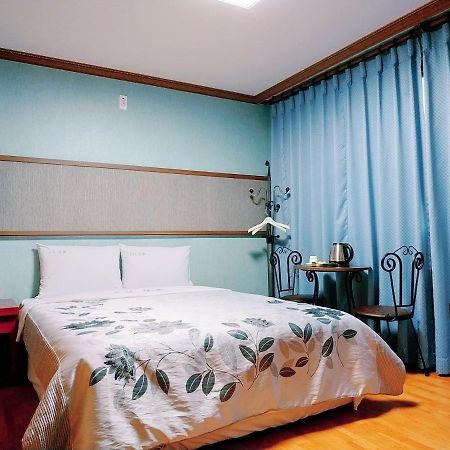 Seolhwa Motel Namae-ri Екстер'єр фото