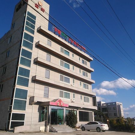 Seolhwa Motel Namae-ri Екстер'єр фото