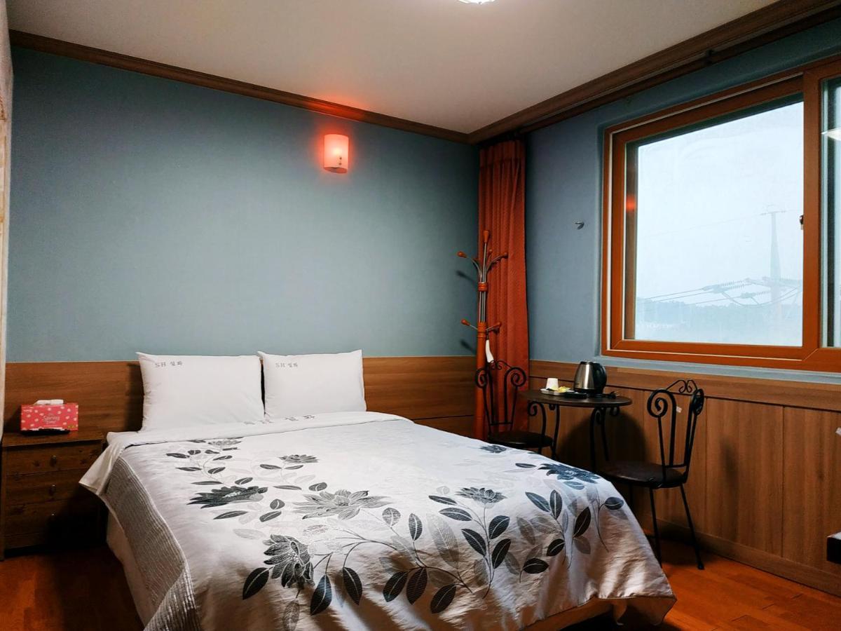 Seolhwa Motel Namae-ri Екстер'єр фото