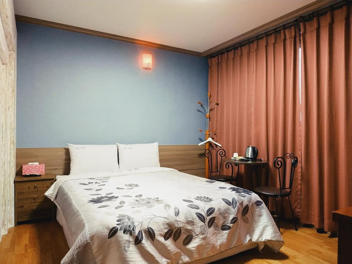 Seolhwa Motel Namae-ri Екстер'єр фото