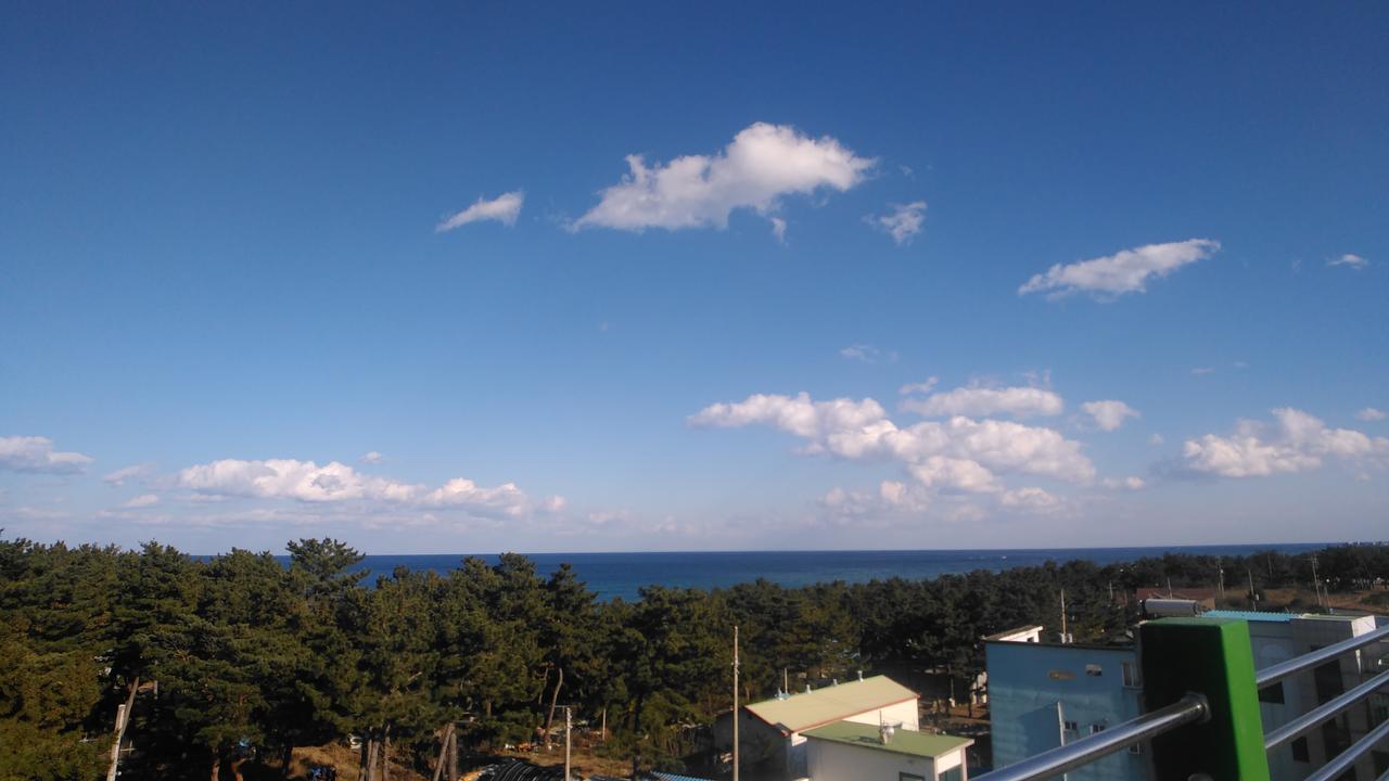Seolhwa Motel Namae-ri Екстер'єр фото