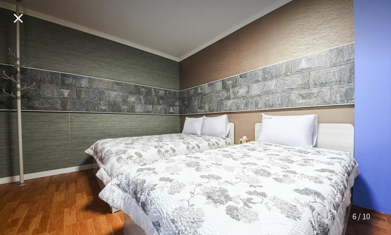 Seolhwa Motel Namae-ri Екстер'єр фото