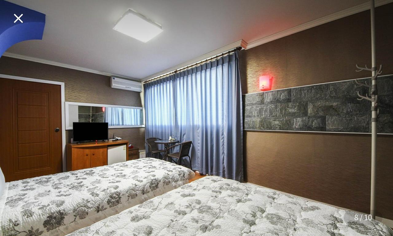 Seolhwa Motel Namae-ri Екстер'єр фото