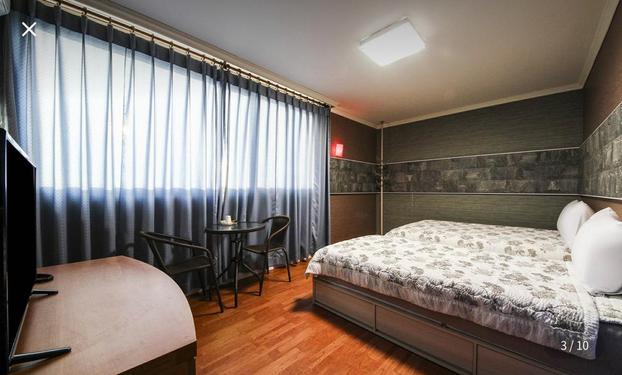 Seolhwa Motel Namae-ri Екстер'єр фото