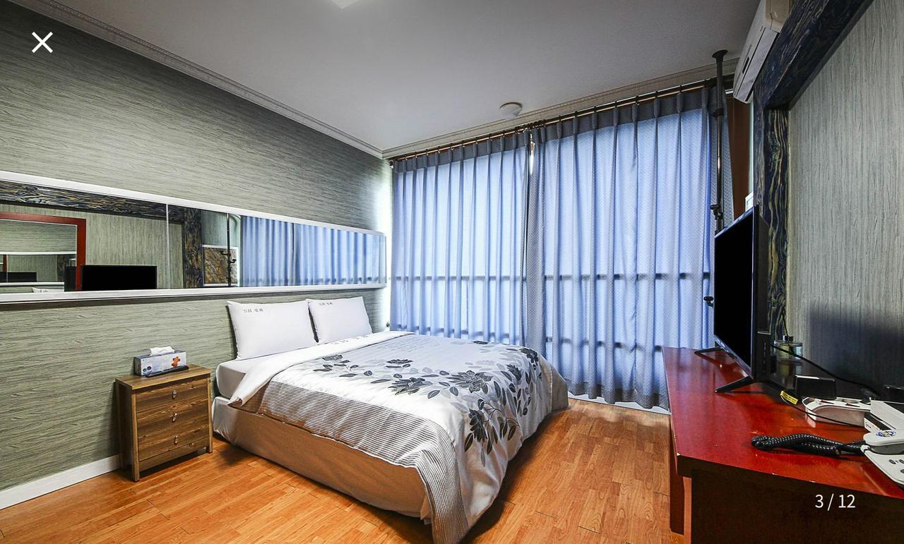 Seolhwa Motel Namae-ri Екстер'єр фото