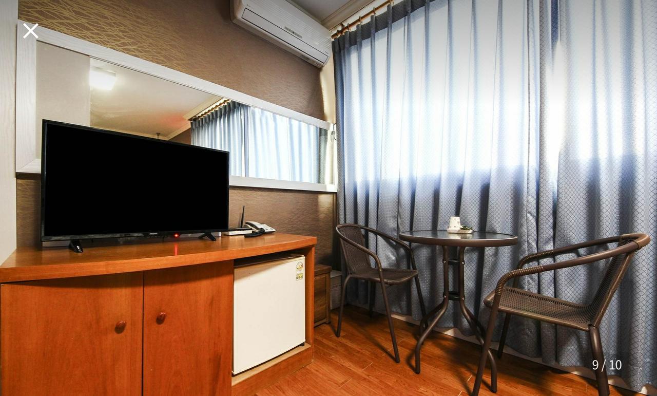 Seolhwa Motel Namae-ri Екстер'єр фото