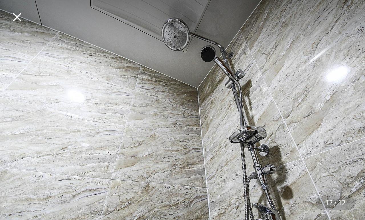 Seolhwa Motel Namae-ri Екстер'єр фото