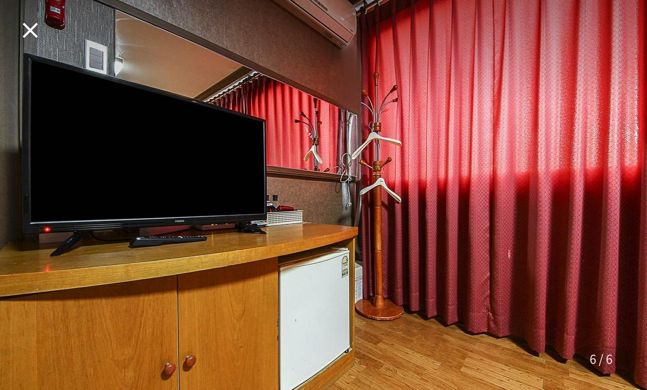 Seolhwa Motel Namae-ri Екстер'єр фото
