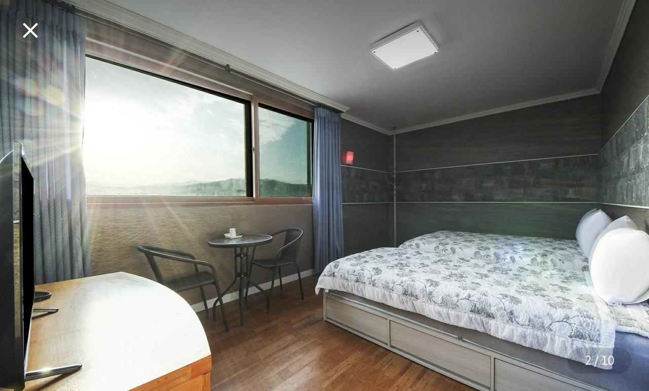 Seolhwa Motel Namae-ri Екстер'єр фото