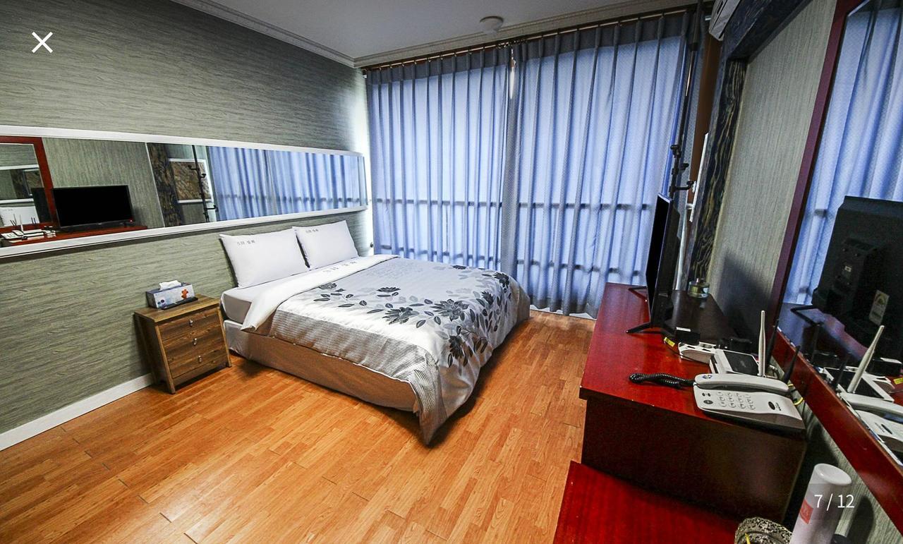 Seolhwa Motel Namae-ri Екстер'єр фото