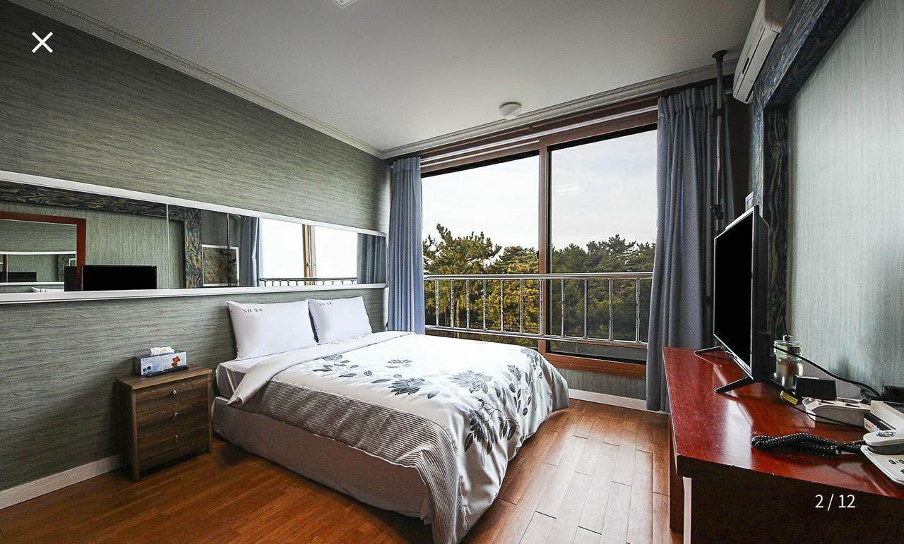 Seolhwa Motel Namae-ri Екстер'єр фото