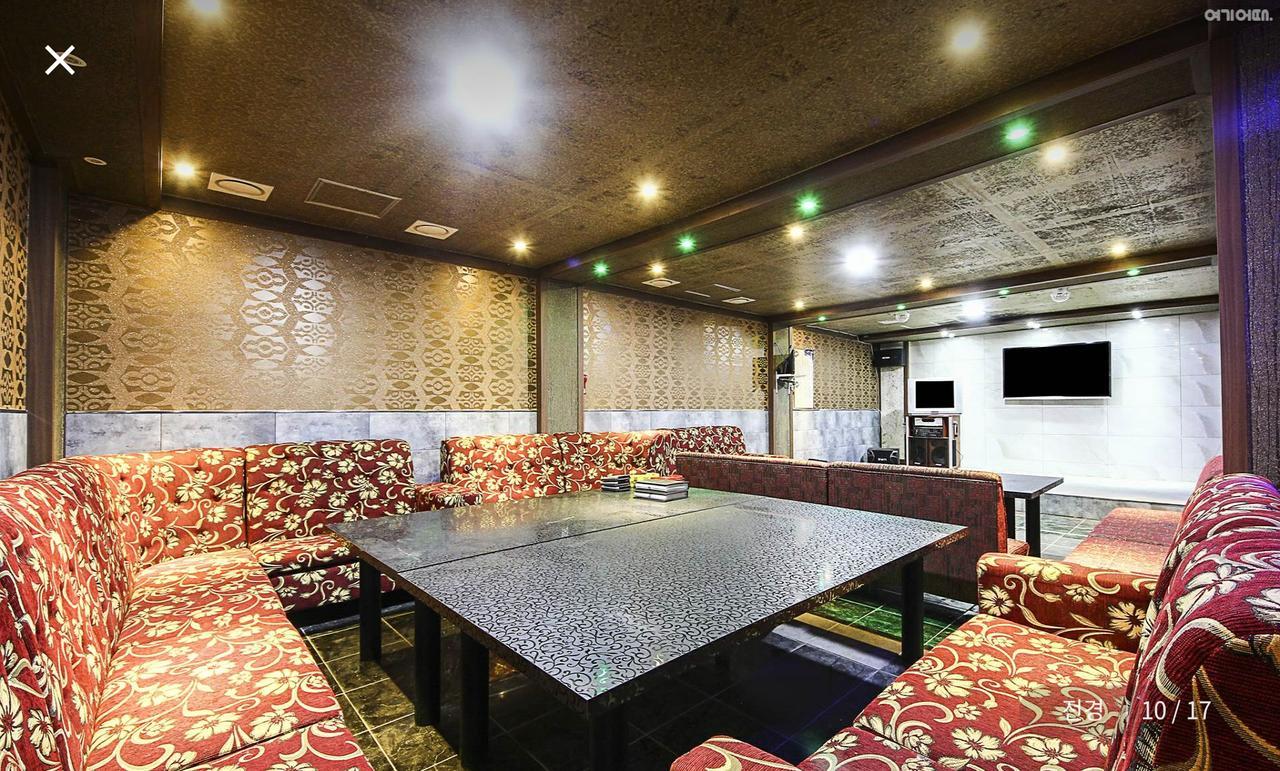 Seolhwa Motel Namae-ri Екстер'єр фото